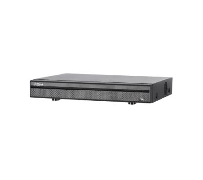 Dahua XVR5108HE-X Grabador mini 8E Dahua pentabrido (HDCVI / AHD / TVI / CVBS + 4E IP hasta 6M), grabación 4M-N, 1080P (15 ips),
