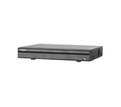 Dahua XVR5108HE-X Grabador mini 8E Dahua pentabrido (HDCVI / AHD / TVI / CVBS + 4E IP hasta 6M), grabación 4M-N, 1080P (15 ips),