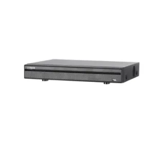 Dahua XVR5108HE-X Grabador mini 8E Dahua pentabrido (HDCVI / AHD / TVI / CVBS + 4E IP hasta 6M), grabación 4M-N, 1080P (15 ips),