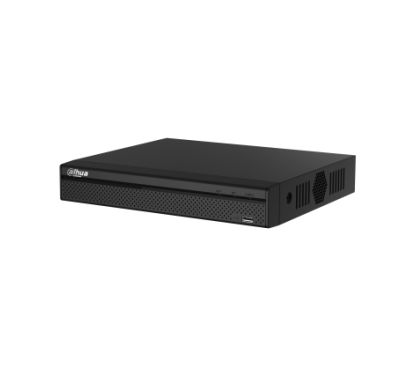 Dahua XVR5108HS-4KL-X Grabador mini 8E Dahua pentabrido (HDCVI / AHD / TVI / CVBS / +4E IP hasta 8M), grabación 4K@7ips, 6M@10ip