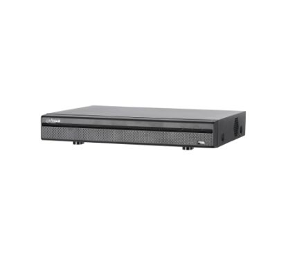 Dahua XVR5116H-4KL-X Grabador mini 16E Dahua pentabrido (HDCVI / AHD / TVI / CVBS / +8E IP hasta 5M), grabación 4M-N/1080p@15ips