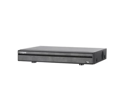 Dahua XVR5116H-4KL-X Grabador mini 16E Dahua pentabrido (HDCVI / AHD / TVI / CVBS / +8E IP hasta 5M), grabación 4M-N/1080p@15ips