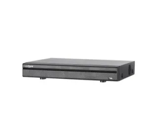 Dahua XVR5116H-4KL-X Grabador mini 16E Dahua pentabrido (HDCVI / AHD / TVI / CVBS / +8E IP hasta 5M), grabación 4M-N/1080p@15ips