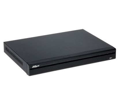 Dahua XVR5208A Grabador 8E Dahua pentabrido (HDCVI / AHD / TVI / CVBS + 4E IP hasta 5M), grabación 1080p@12ips o 720p@25ips, sa