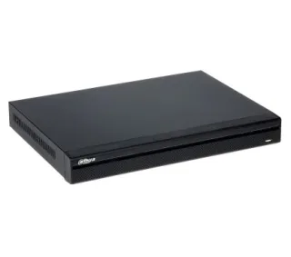 Dahua XVR5208A Grabador 8E Dahua pentabrido (HDCVI / AHD / TVI / CVBS + 4E IP hasta 5M), grabación 1080p@12ips o 720p@25ips, sa