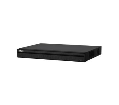 Dahua XVR5208AN-4KL-X Grabador 8E Dahua pentabrido (HDCVI / AHD / TVI / CVBS + 4E IP hasta 8M), grabación 4K@7ips, 6M@10ips, 5M@