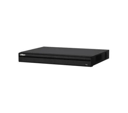Dahua XVR5208AN-4KL-X Grabador 8E Dahua pentabrido (HDCVI / AHD / TVI / CVBS + 4E IP hasta 8M), grabación 4K@7ips, 6M@10ips, 5M@