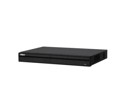 Dahua XVR5216A Grabador 16E Dahua pentabrido (HDCVI / AHD / TVI / CVBS + 8E IP hasta 5M), grabación 1080p@12ips o 720p@25ips, s