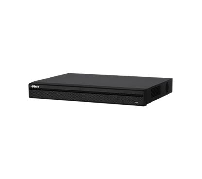Dahua XVR5232AN-X Grabador 32E Dahua pentabrido (HDCVI / AHD / TVI / CVBS convertibles a IP hasta 6M), grabación canal 1 y 2 5M
