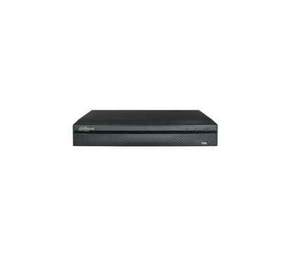 Dahua XVR7108HE-4KL-X Grabador 8E Dahua pentabrido (HDCVI / AHD / TVI / CVBS + 8E IP hasta 8M), grabación 4K@7ips, 6M@10ips, 5M@