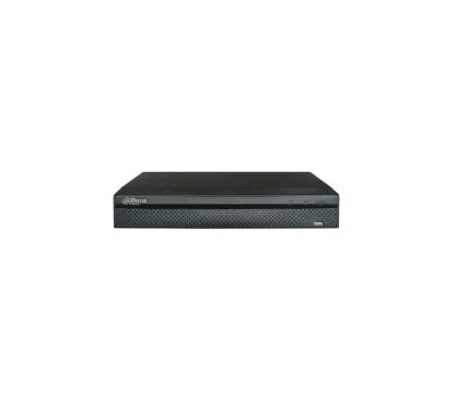 Dahua XVR7108HE-4KL-X Grabador 8E Dahua pentabrido (HDCVI / AHD / TVI / CVBS + 8E IP hasta 8M), grabación 4K@7ips, 6M@10ips, 5M@