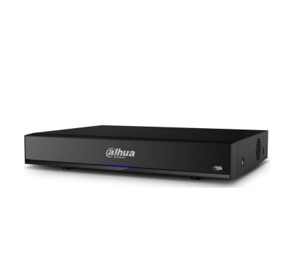 Dahua XVR7116HE-4KL-X Grabador 16E Dahua pentabrido (HDCVI / AHD / TVI / CVBS + 16E IP hasta 8M), grabación 4K@7ips, 6M@10ips, 5