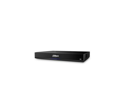 Dahua XVR7208A-4KL-X Grabador 8E Dahua pentabrido (HDCVI / AHD / TVI / CVBS + 8E IP hasta 8M), grabación 4K@7ips, 6M@10ips, 5M@1