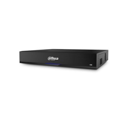 Dahua XVR7416L-4KL-X Grabador 16E Dahua pentabrido (HDCVI / AHD / TVI / CVBS + 8E IP hasta 5M), grabación 4K/1080p/720p@25ips,