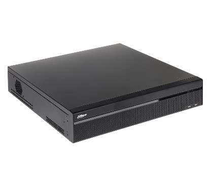 Dahua XVR8808S Grabador 8E Dahua pentabrido (HDCVI / AHD / TVI / CVBS + 56E IP hasta 12M), grabación 1080p/720p@25ips, salidas