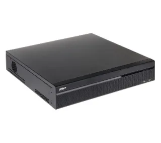 Dahua XVR8808S Grabador 8E Dahua pentabrido (HDCVI / AHD / TVI / CVBS + 56E IP hasta 12M), grabación 1080p/720p@25ips, salidas