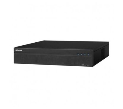 Dahua XVR8816S Grabador 16E Dahua pentabrido (HDCVI / AHD / TVI / CVBS + 48E IP hasta 12M), grabación 1080p/720p@25ips, salidas