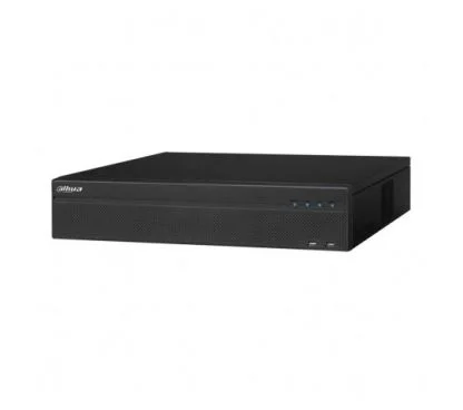 Dahua XVR8816S Grabador 16E Dahua pentabrido (HDCVI / AHD / TVI / CVBS + 48E IP hasta 12M), grabación 1080p/720p@25ips, salidas