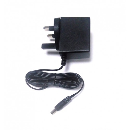 Grandstream 12V/1A PSU (UK) 12V/1A PSU (UK)