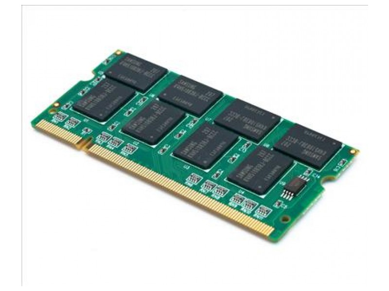 Memoria RAM 1 Gb SODIMM DDR333 | Nuevo