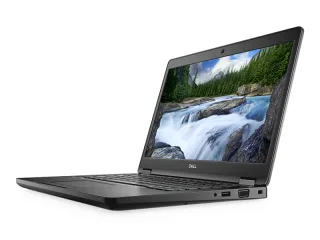 Dell Latitude 5480 14'' | Reacondicionado | Core i3 2.4GHz | 8 GB RAM | 128 GB SSD M2 1366x768