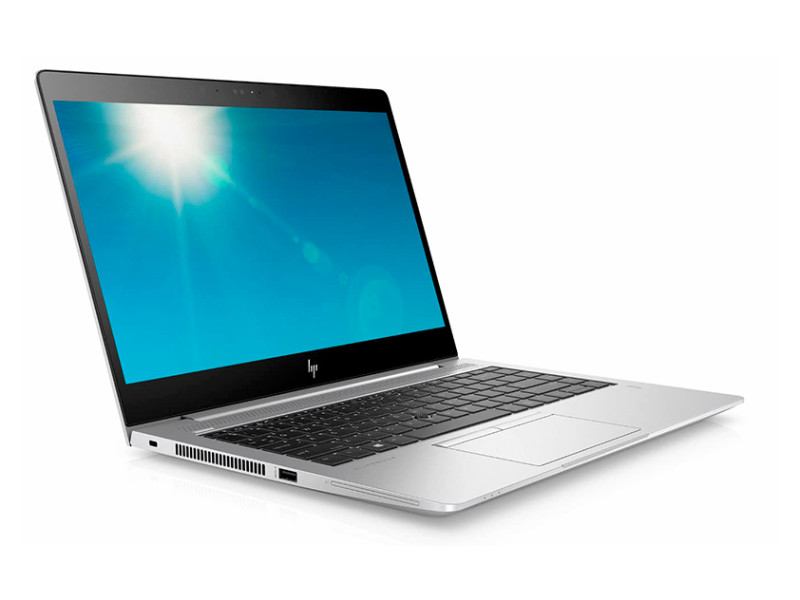 HP EliteBook 840 G7 14'' | Reacondicionado | Core i5 1.7GHz | 8 GB RAM | 256 GB SSD M2 1920x1080