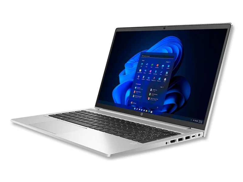 HP ProBook 450 G8-Impecable 15.6'' | Reacondicionado | Core i5 2.4GHz | 16 GB RAM | 256 GB SSD M2 1920x1080