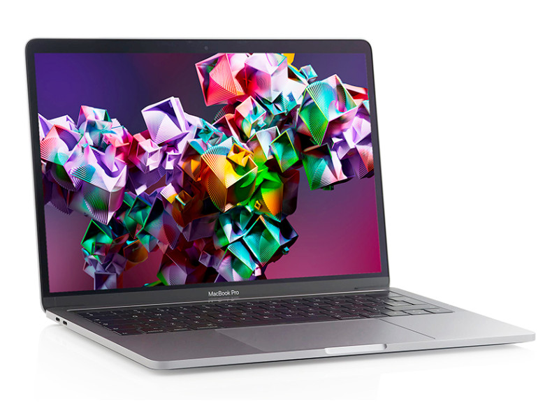 Apple MacBook Pro 17,1-Francés 13.3'' | Reacondicionado | M1 3.2GHz | 16 GB RAM | 512 GB SSD M2 2560x1600
