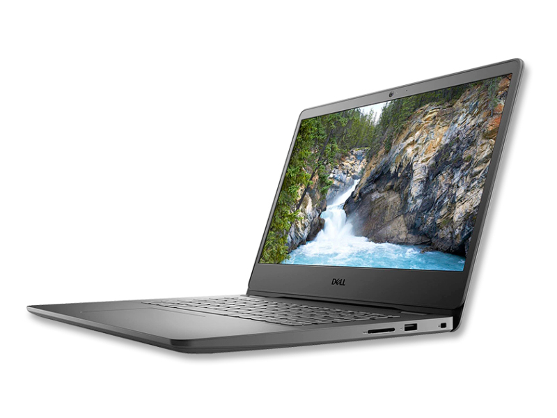 Dell Vostro 3400 14'' | Reacondicionado | Core i5 2.4GHz | 16 GB RAM | 256 GB SSD M2 1920x1080