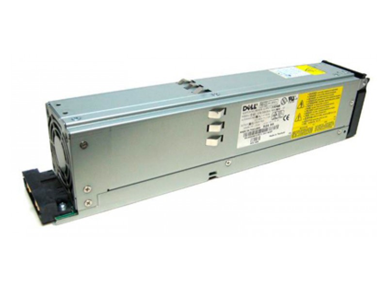 Fuente de alimentación Dell Fuente Alim. PE 2650 Reacondicionado