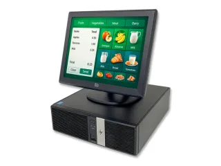 HP RP5 5810 TPV Kit | Reacondicionado