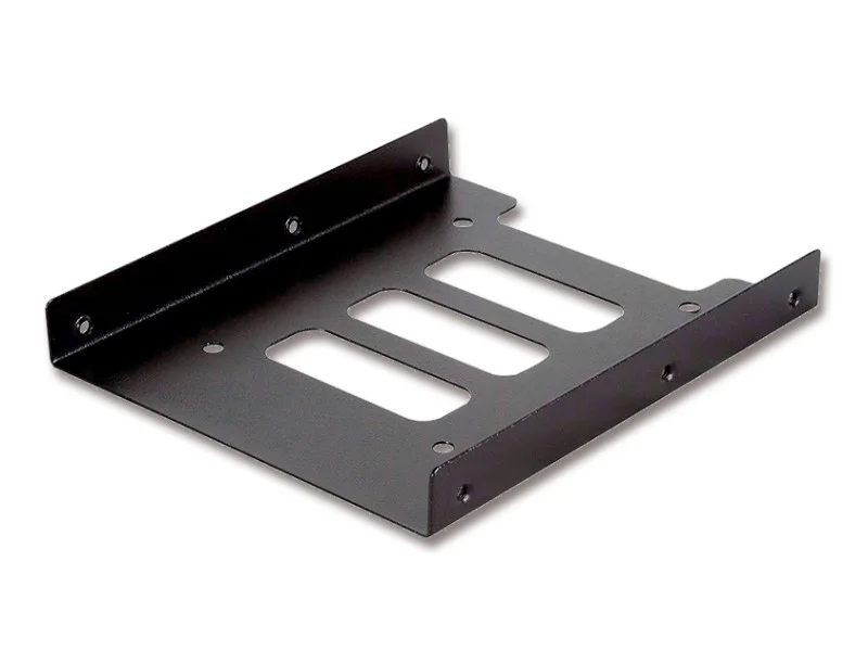 Disco duro Hardware Refurbished Adaptador Disco 2,5" a 3,5" UNIKA | Reacondicionado