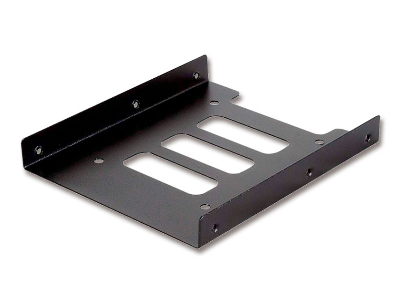 Disco duro Hardware Refurbished Adaptador Disco 2,5" a 3,5" UNIKA | Reacondicionado