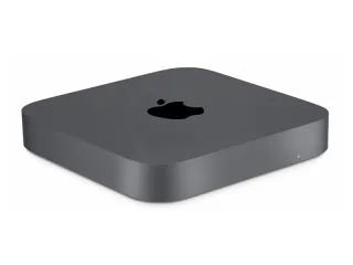 Apple Mac Mini 8,1-Impecable | Reacondicionado | Core i3 3.6GHz | 8 GB RAM | 128 GB SSD M2