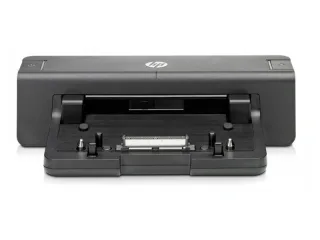 Opción Portátil HP Docking Station A7E32AA | Reacondicionado