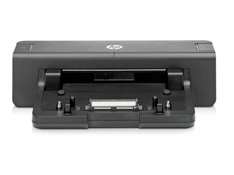 Opción Portátil HP Docking Station A7E32AA | Reacondicionado