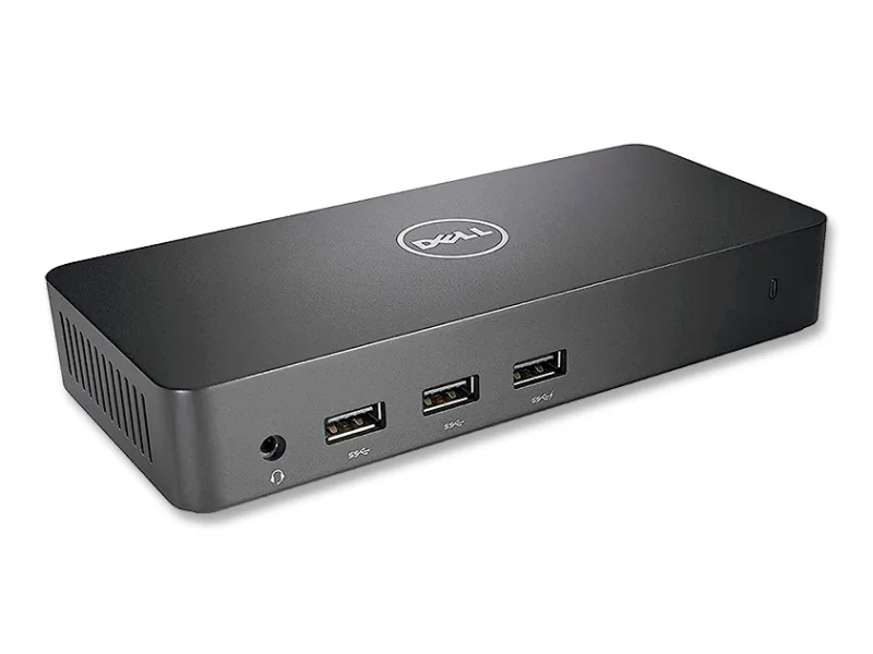 Opción Portátil Dell D3100 | Reacondicionado