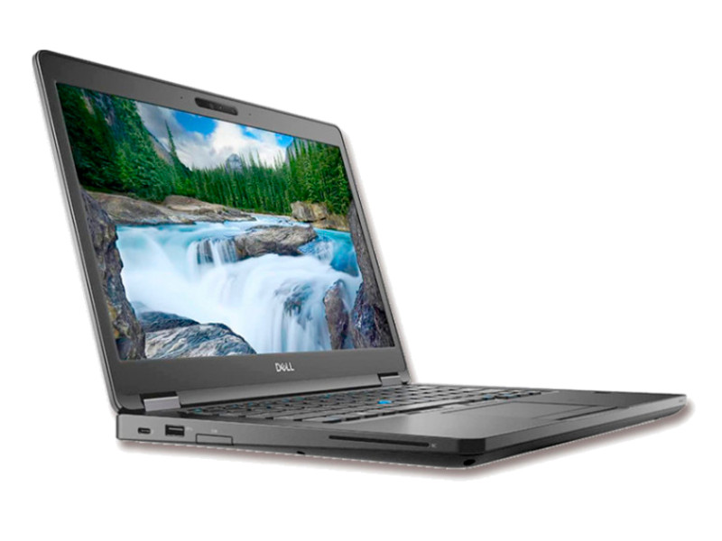Dell Latitude 5290 12.5'' | Reacondicionado | Core i3 2.2GHz | 8 GB RAM | 128 GB SSD M2 1366x768