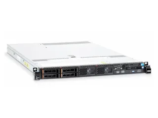 IBM X3550 M4 7914-AC1 Rack | Reacondicionado | Xeon Quad Core 1.8GHz | 32 GB RAM | 300 GB SAS