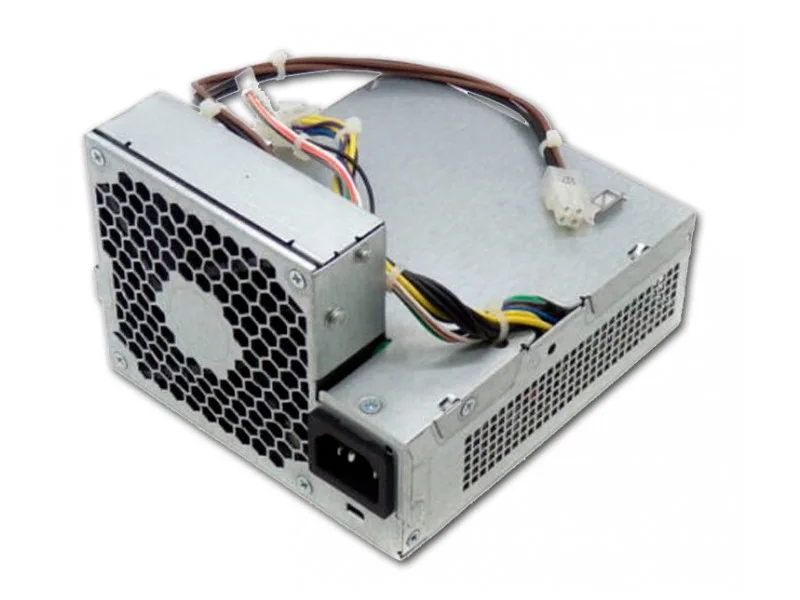 Fuente de alimentación HP Fuente Alim. Elite 6xxx/8xxx Reacondicionado