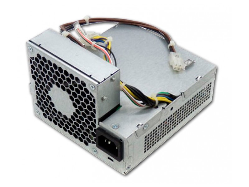 Fuente de alimentación HP Fuente Alim. Elite 6xxx/8xxx Reacondicionado
