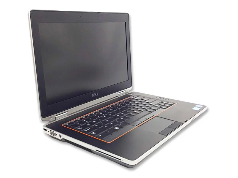 Dell Latitude E6420 14'' | Reacondicionado | Core i5 2.5GHz | 8 GB RAM | 500 GB HDD 1366x768