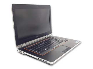 Dell Latitude E6420 14'' | Reacondicionado | Core i5 2.5GHz | 8 GB RAM | 500 GB HDD 1366x768