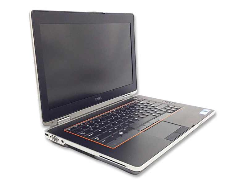 Dell Latitude E6420 14'' | Reacondicionado | Core i5 2.5GHz | 8 GB RAM | 500 GB HDD 1366x768