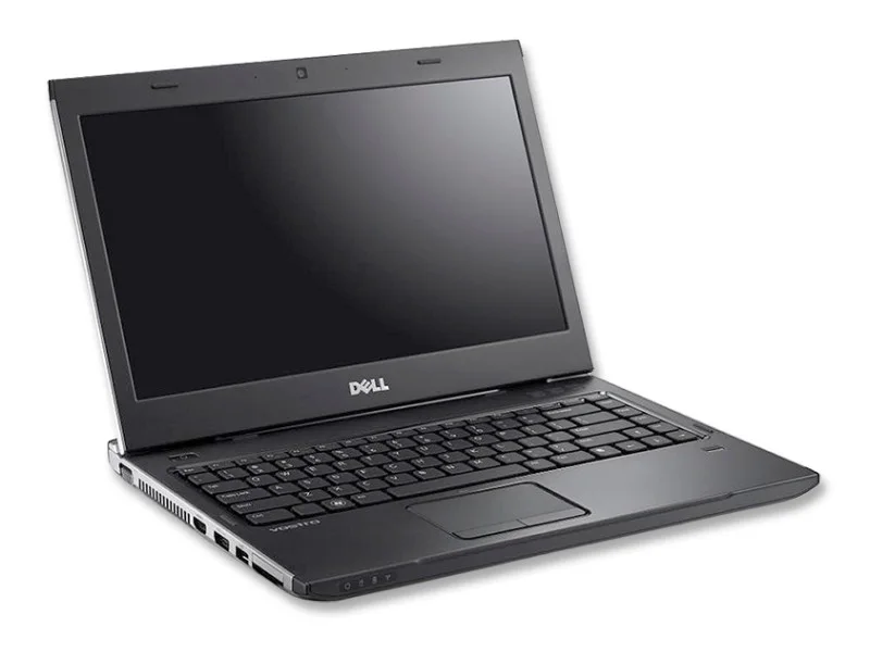 Dell Vostro 3450-Batería agotada 14'' | Reacondicionado | Core i3 2.2GHz | 4 GB RAM | 320 GB HDD 1366x768