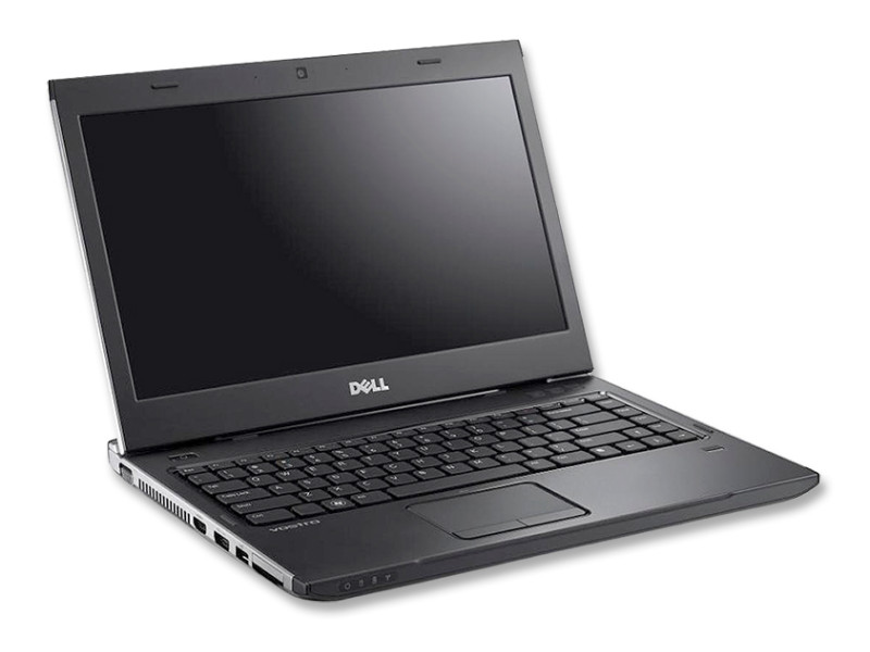 Dell Vostro 3450-Batería agotada 14'' | Reacondicionado | Core i3 2.2GHz | 4 GB RAM | 320 GB HDD 1366x768
