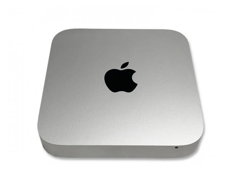 Apple Mac Mini 6,1 | Reacondicionado | Core i7 2.3GHz | 8 GB RAM | 2048 GB SSD
