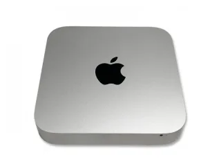 Apple Mac Mini 6,1 | Reacondicionado | Core i7 2.3GHz | 8 GB RAM | 2048 GB SSD