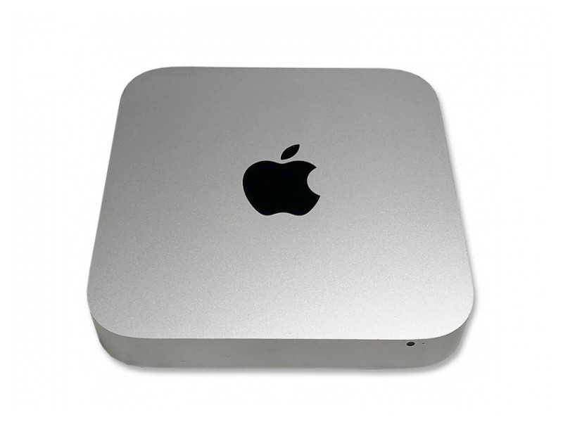 Apple Mac Mini 6,1 | Reacondicionado | Core i7 2.3GHz | 8 GB RAM | 2048 GB SSD
