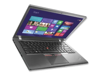 Lenovo ThinkPad X250 12.5'' | Reacondicionado | Core i5 2.3GHz | 8 GB RAM | 240 GB SSD 1366x768